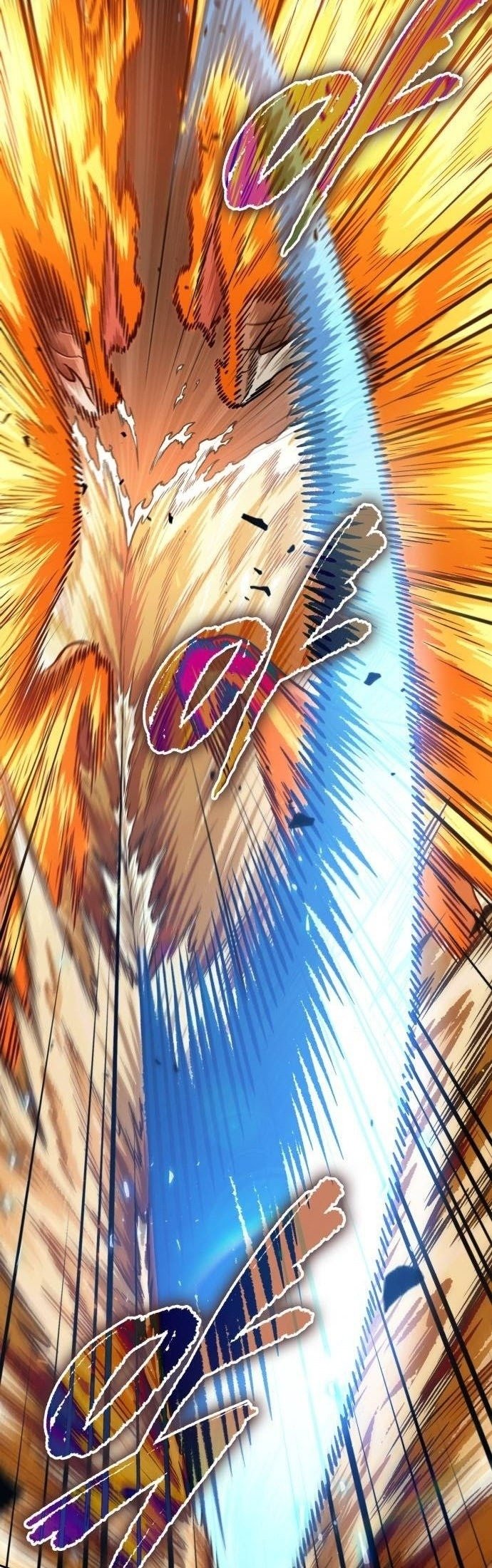 Nano Machine นาโนมาชิน ตอนที่ 207 แปลไทย