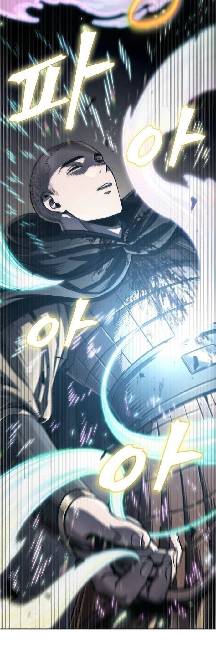 Nano Machine นาโนมาชิน ตอนที่ 207 แปลไทย