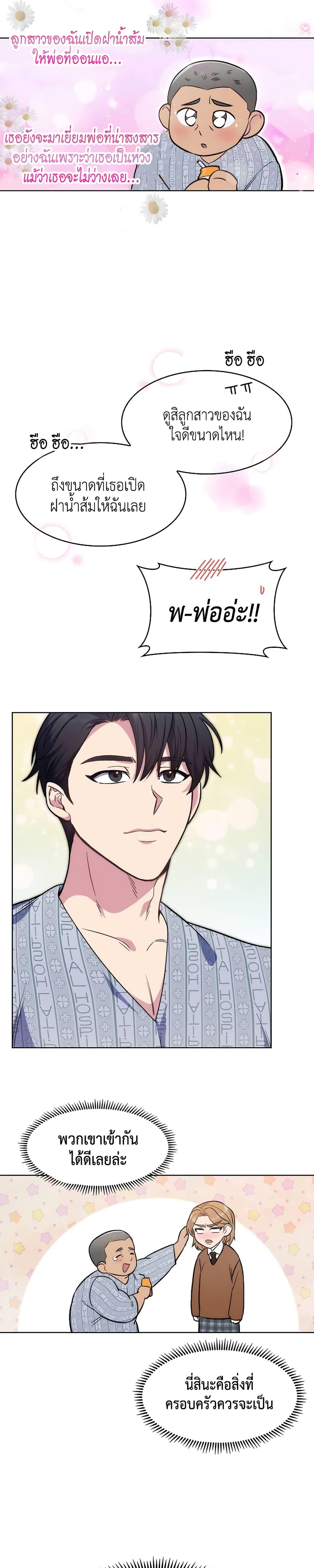 Level-Up Doctor ตอนที่ 3 แปลไทย