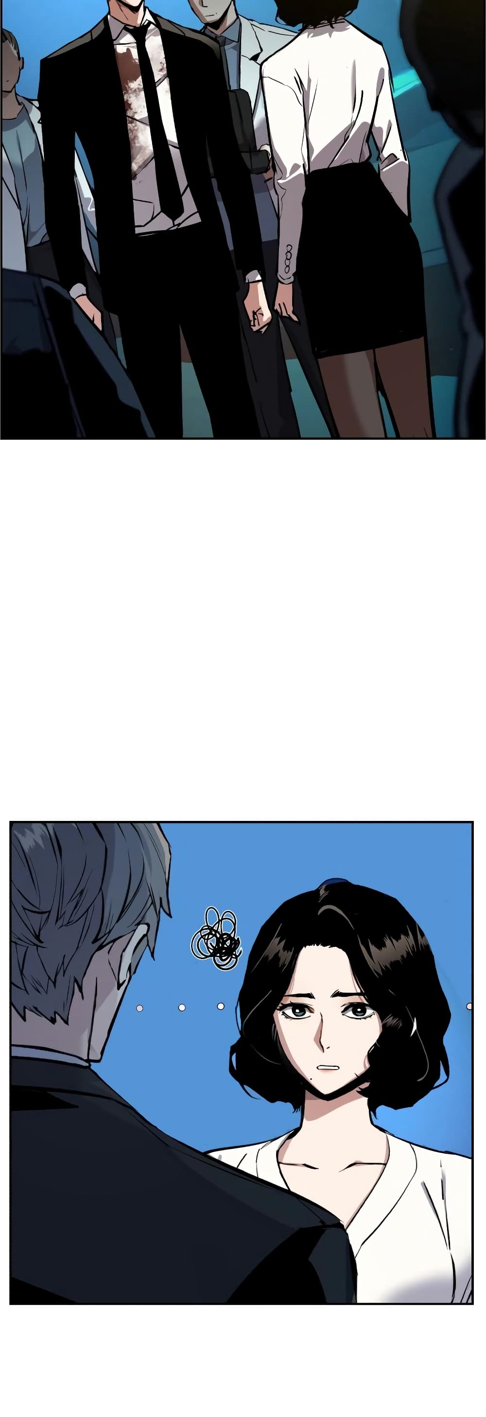 Mercenary Enrollment พี่ชายบอดี้การ์ด ตอนที่ 49 แปลไทย