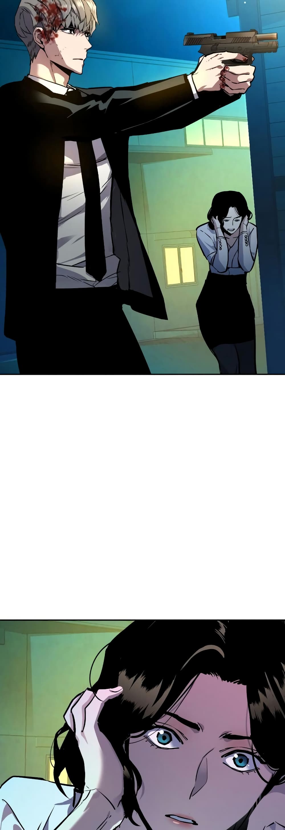 Mercenary Enrollment พี่ชายบอดี้การ์ด ตอนที่ 49 แปลไทย