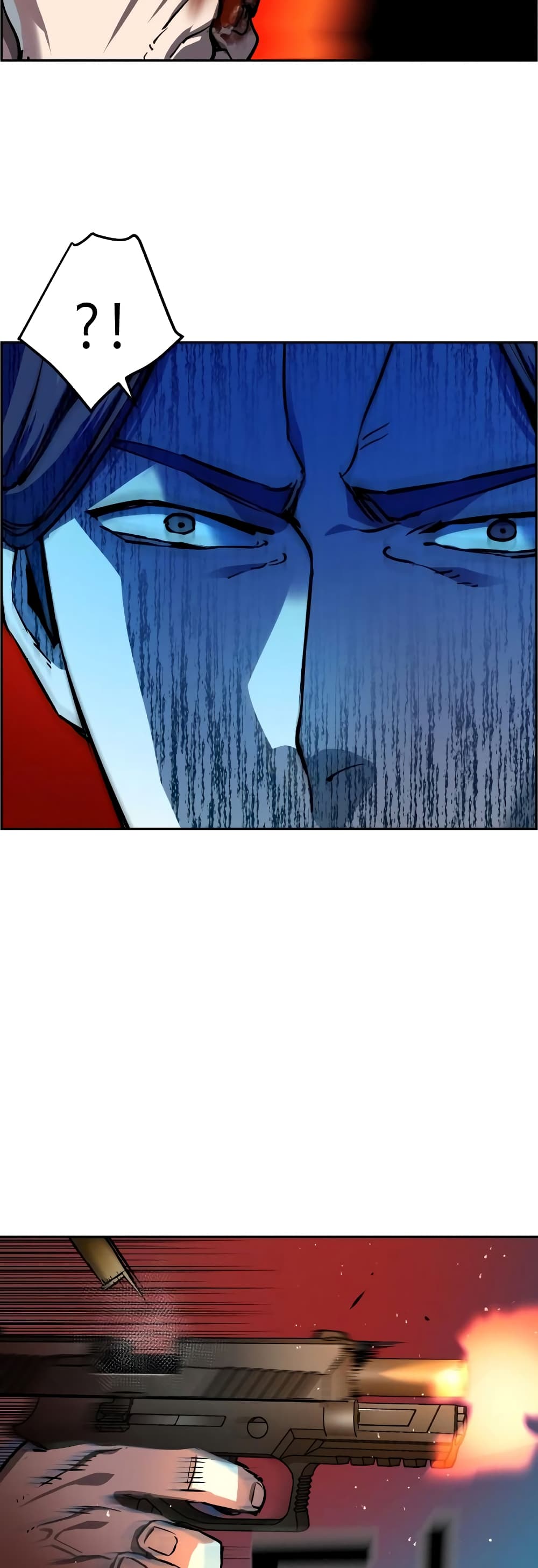 Mercenary Enrollment พี่ชายบอดี้การ์ด ตอนที่ 49 แปลไทย