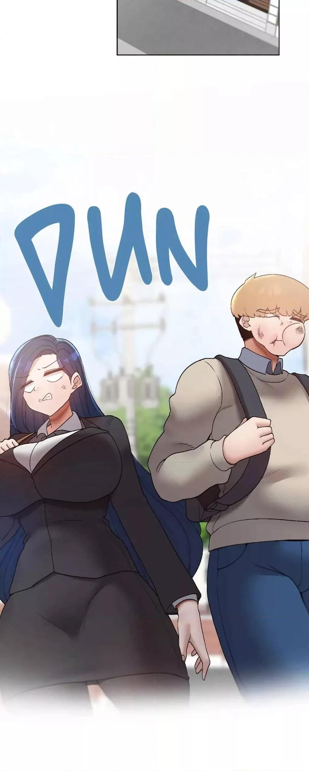 Family with Benefits - ตอนที่ 1