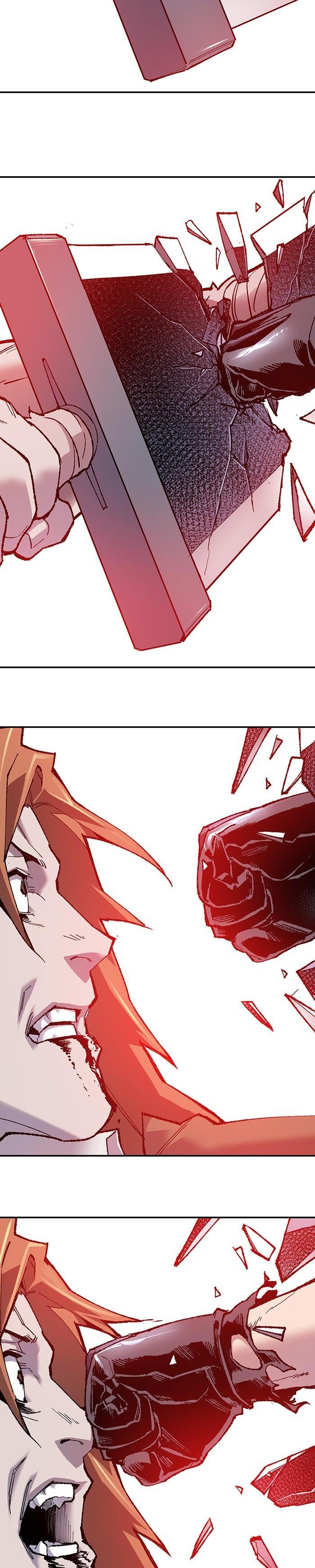 Limit Breaker ยอดคนเลเวลทะลุ ตอนที่ 13 แปลไทย