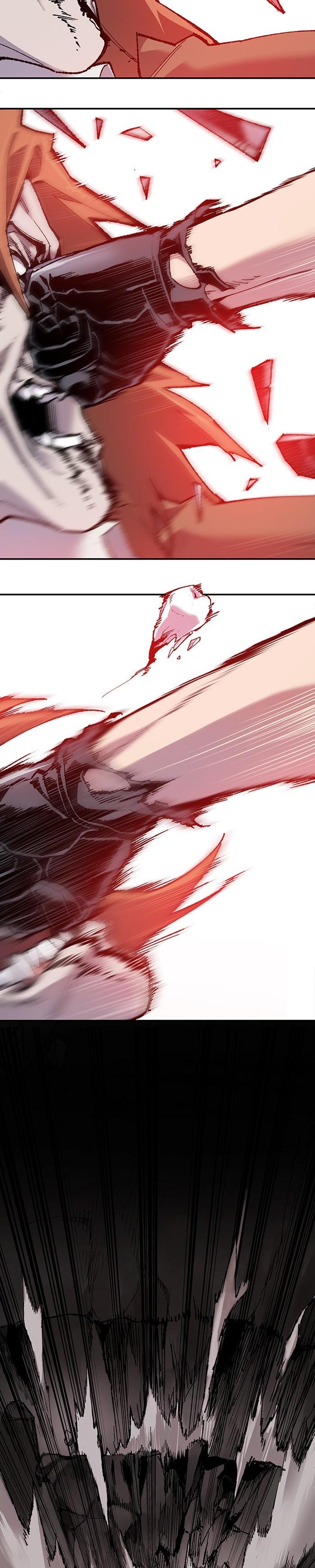 Limit Breaker ยอดคนเลเวลทะลุ ตอนที่ 13 แปลไทย