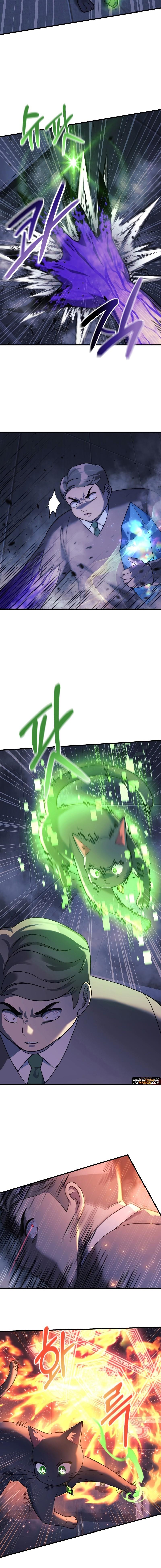 My Daughter is the Final Boss ตอนที่ 78 แปลไทย