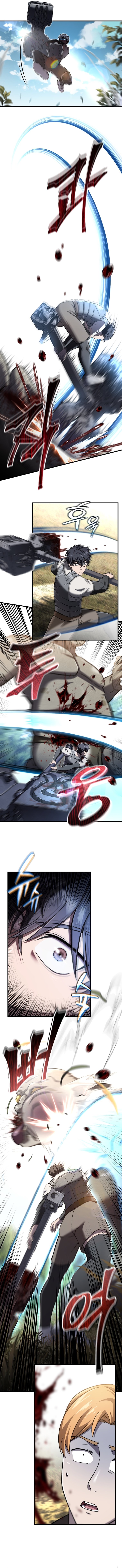 Solo Resurrection ตอนที่ 52 แปลไทย