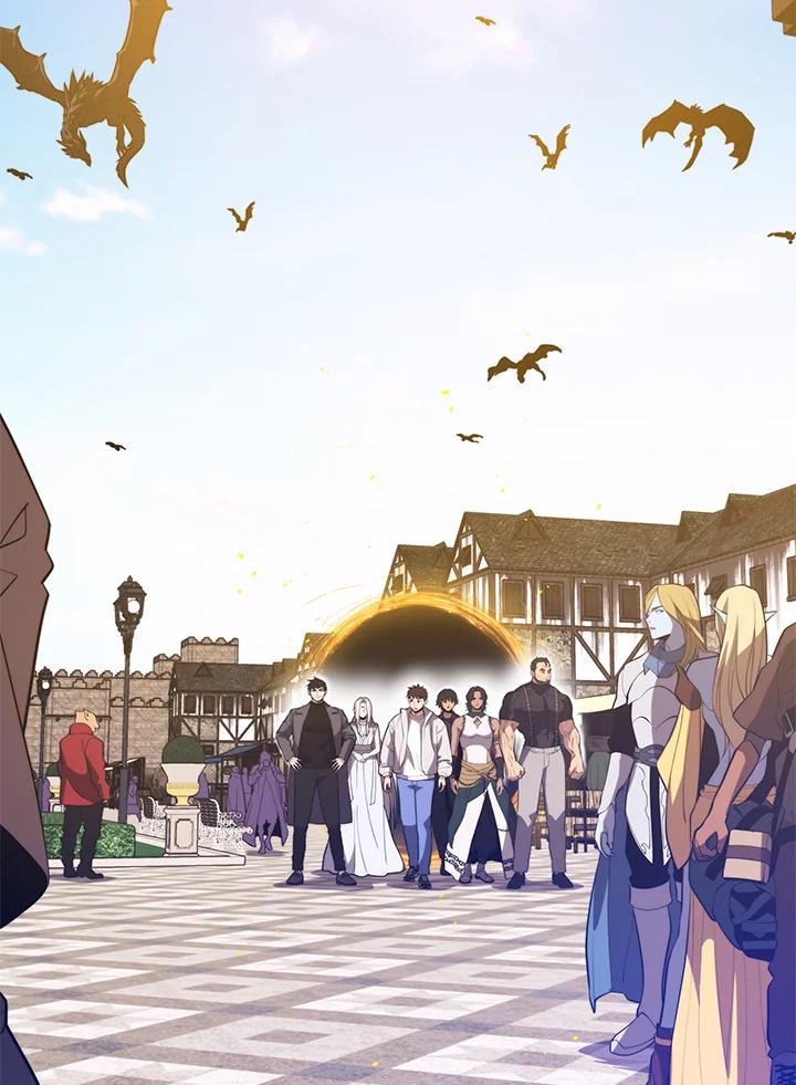 Seoul Station’s Necromancer เนโครแมนเซอร์แห่งสถานีโซล ตอนที่ 88 แปลไทย