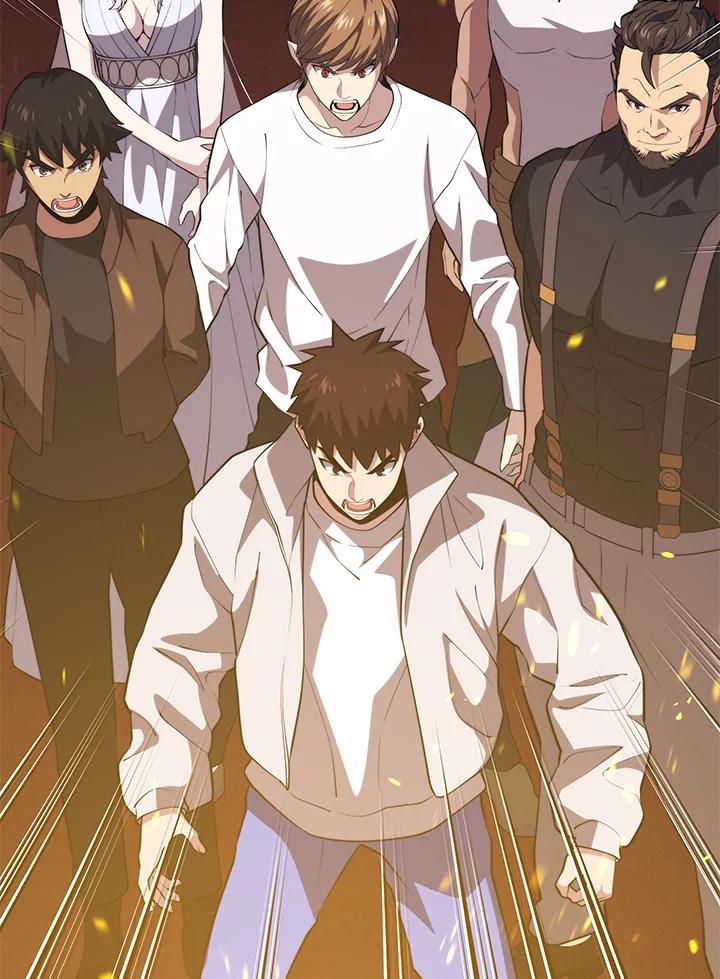 Seoul Station’s Necromancer เนโครแมนเซอร์แห่งสถานีโซล ตอนที่ 88 แปลไทย