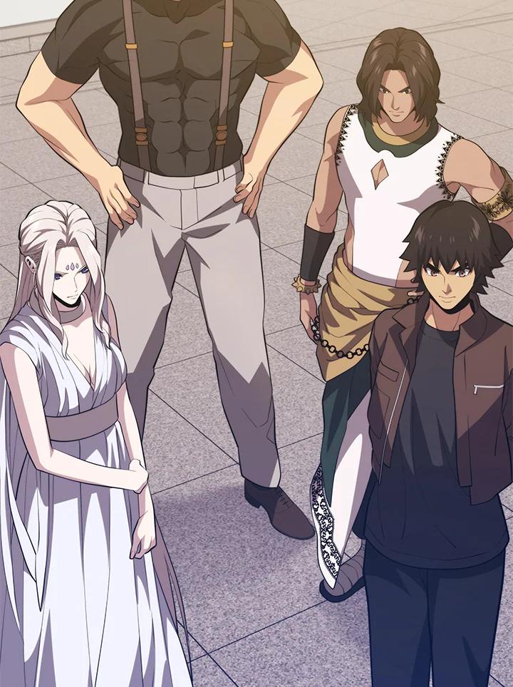 Seoul Station’s Necromancer เนโครแมนเซอร์แห่งสถานีโซล ตอนที่ 88 แปลไทย