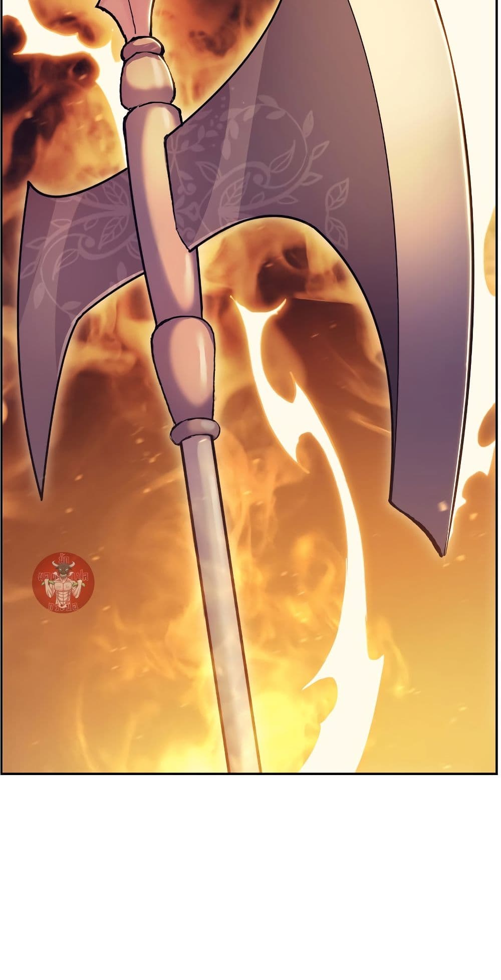 Return of the Broken Constellation ตอนที่ 51 แปลไทย