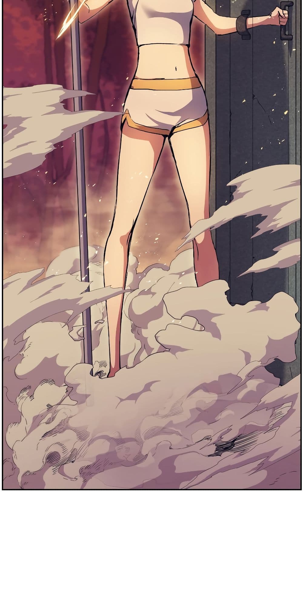 Return of the Broken Constellation ตอนที่ 51 แปลไทย