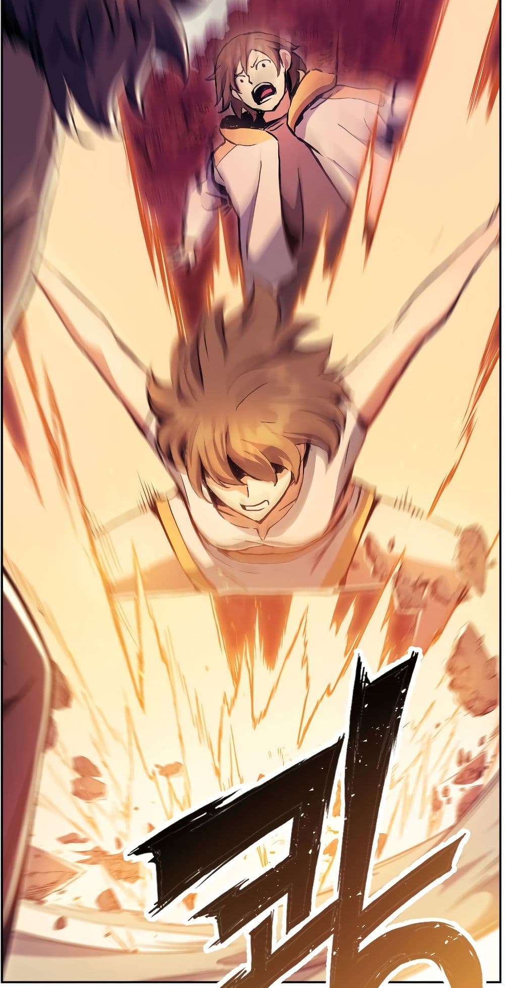 Return of the Broken Constellation ตอนที่ 51 แปลไทย