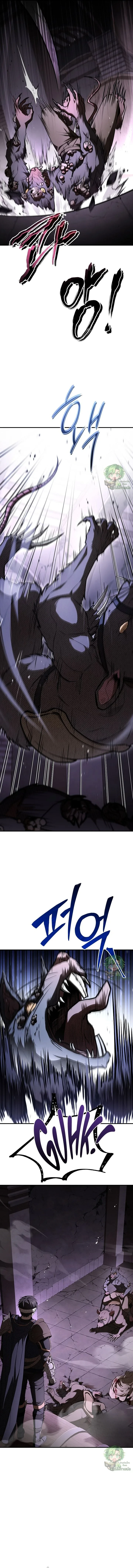 Night of the Soulless Heathens ค่ำคืนแห่งคนนอกรีตไร้วิญญาณ ตอนที่ 45 แปลไทย