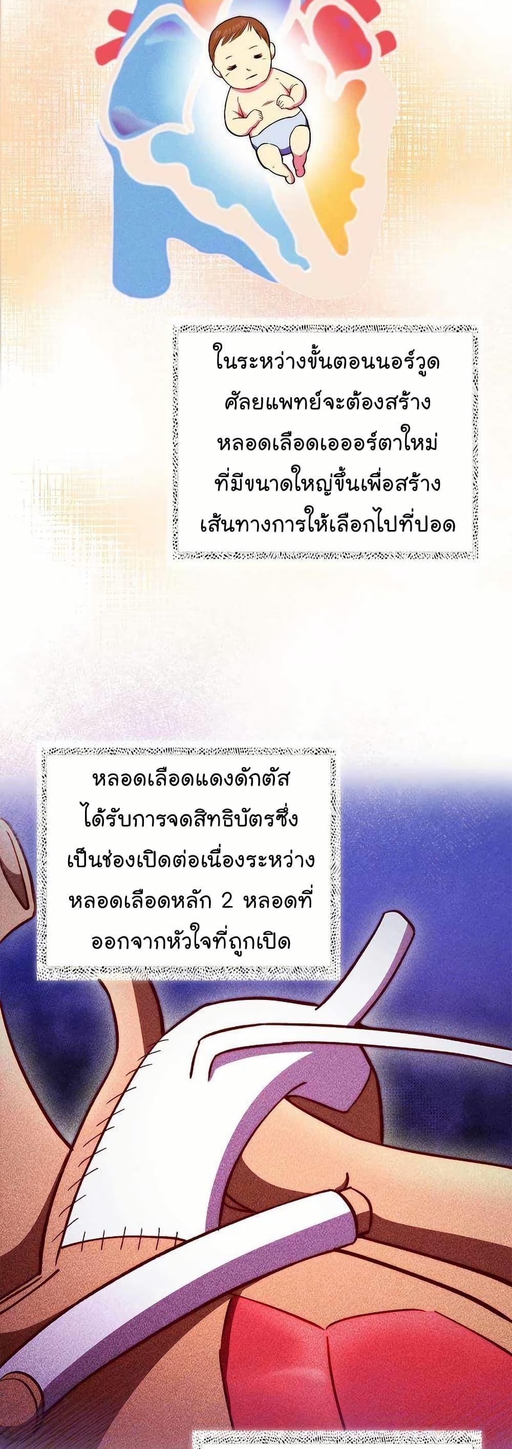 Level-Up Doctor ตอนที่ 53 แปลไทย