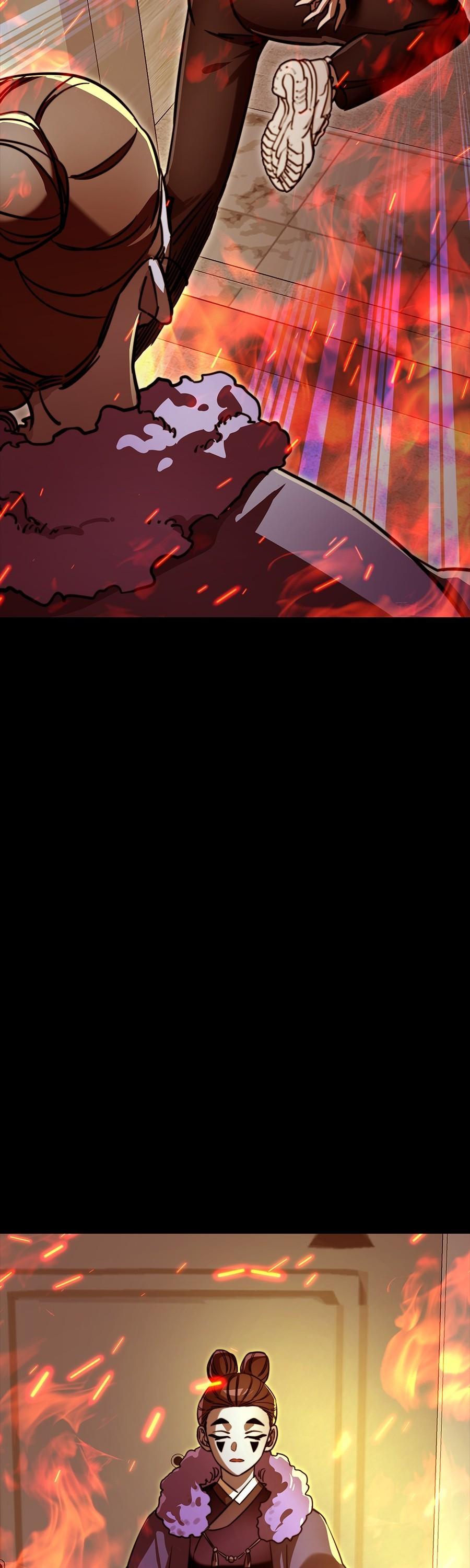 Reincarnation Path of The Underworld King ยอมรา ผู้พิพากษาจากนรก ตอนที่ 31 แปลไทย