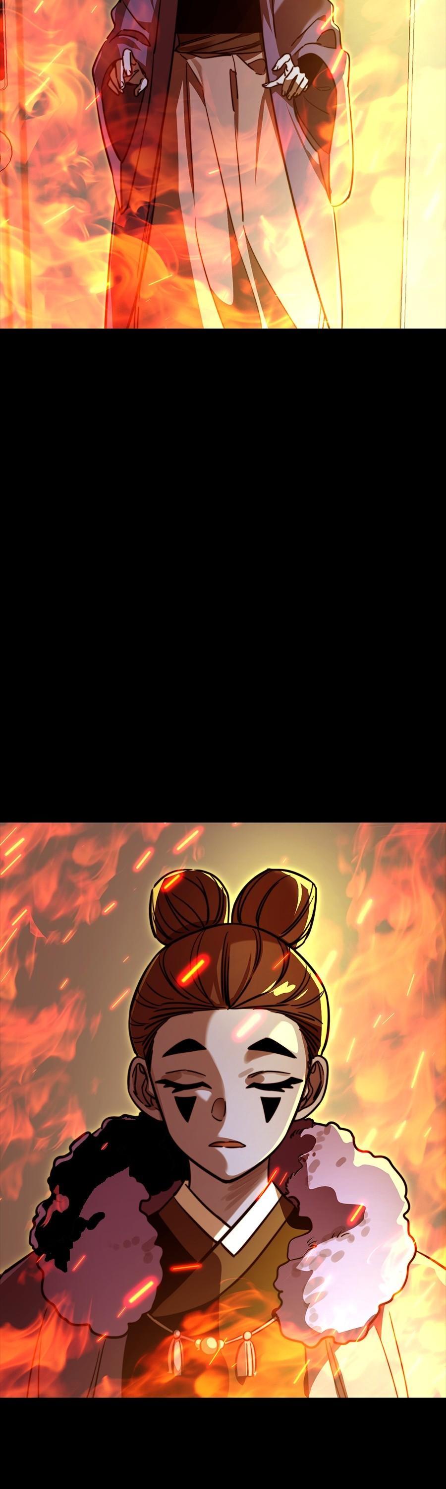 Reincarnation Path of The Underworld King ยอมรา ผู้พิพากษาจากนรก ตอนที่ 31 แปลไทย