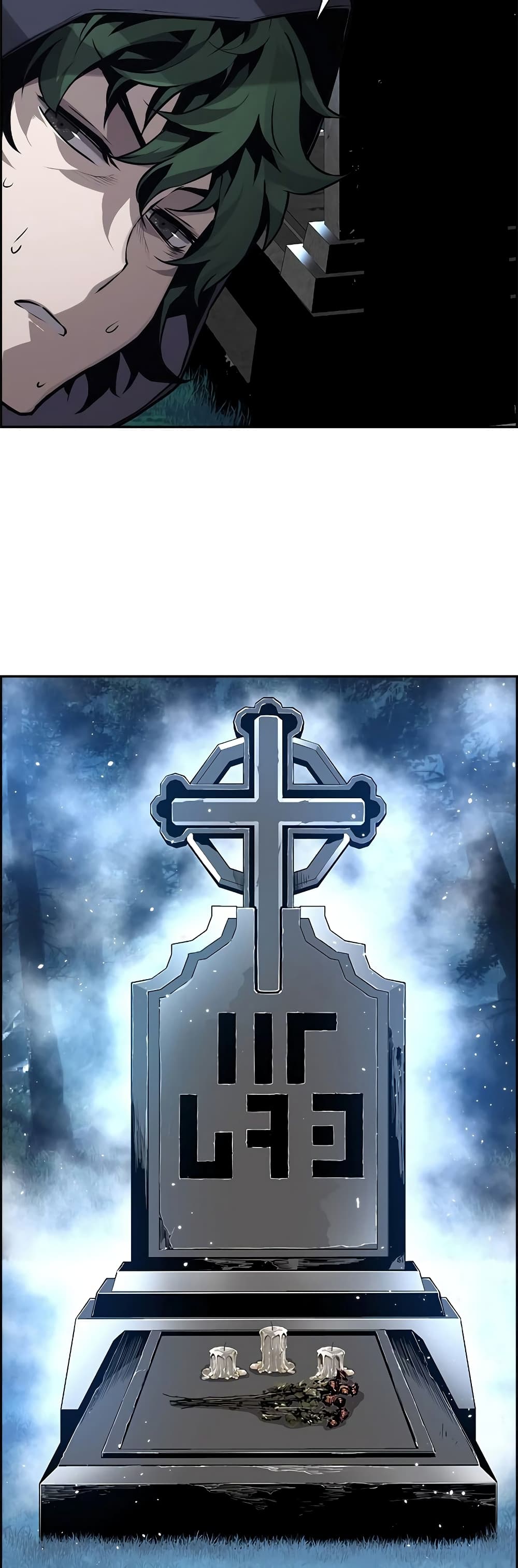 Necromancer’s Evolutionary Traits ตอนที่ 3 แปลไทย