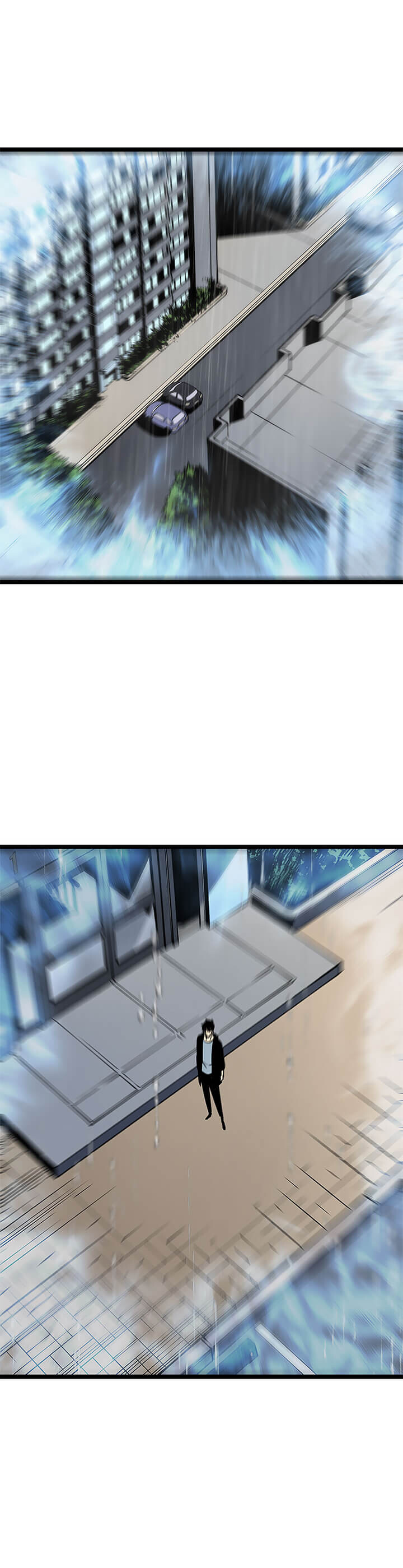 Solo Leveling ตอนที่ 100 แปลไทย