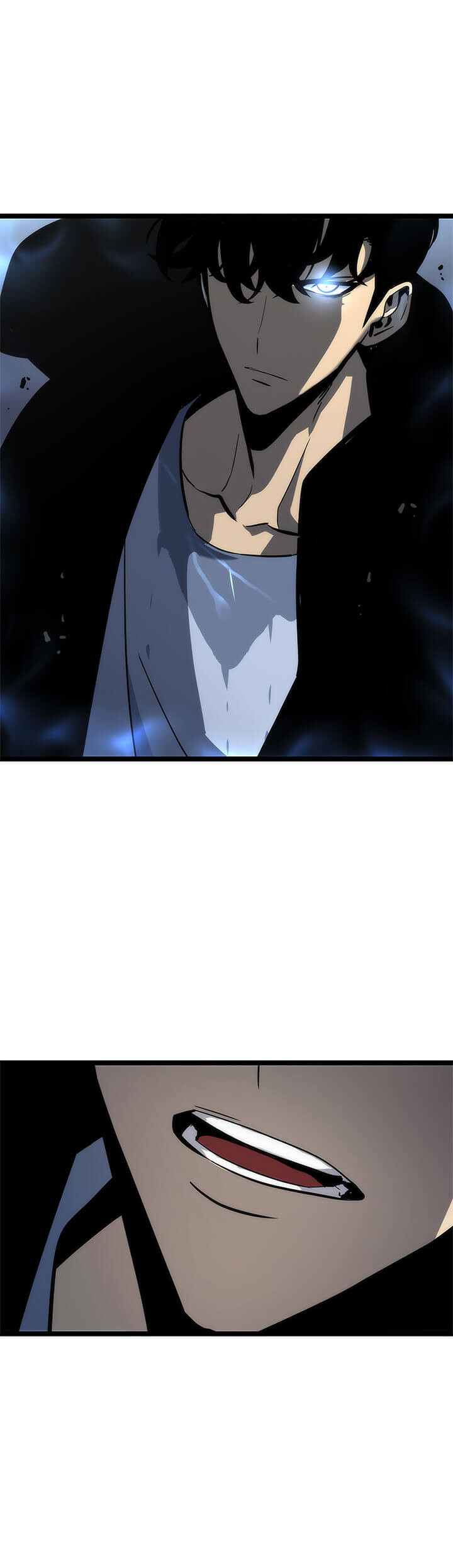 Solo Leveling ตอนที่ 100 แปลไทย