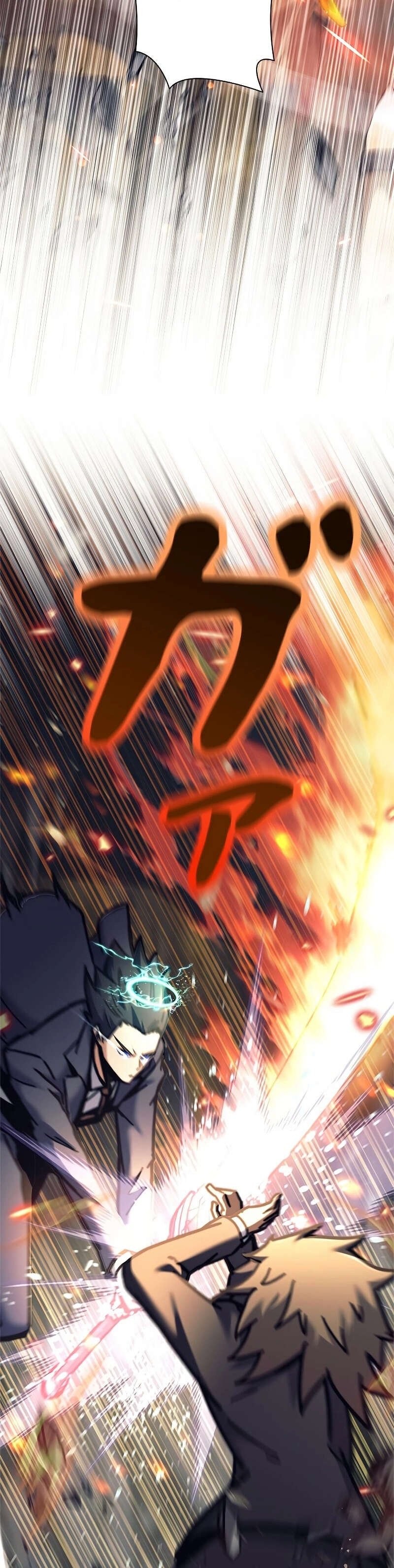 I’m an Ex-class Hunter ผมคือฮันเตอร์คลาส EX ตอนที่ 38 แปลไทย