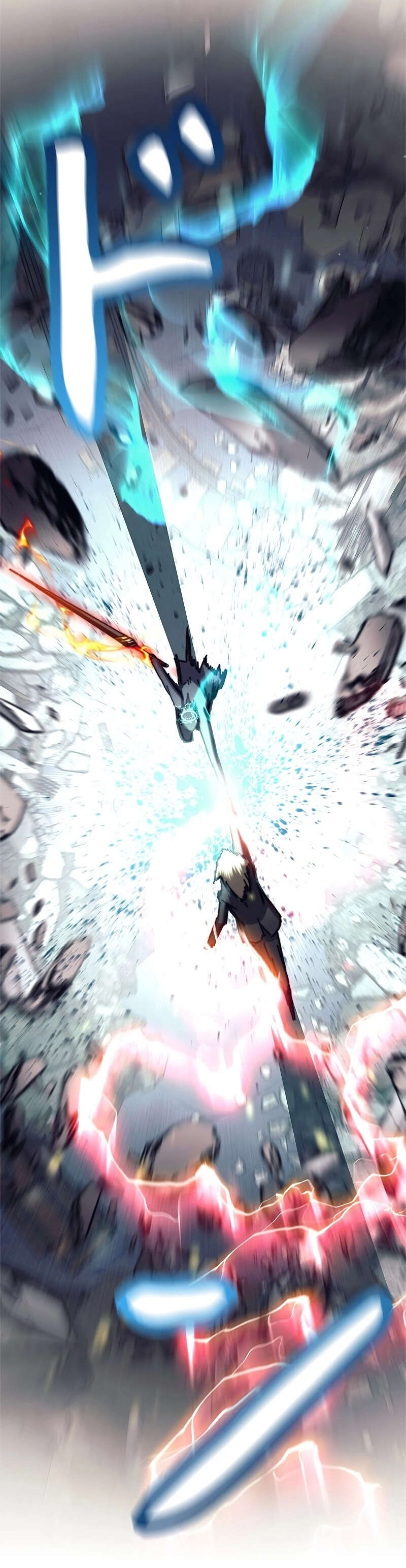 I’m an Ex-class Hunter ผมคือฮันเตอร์คลาส EX ตอนที่ 38 แปลไทย