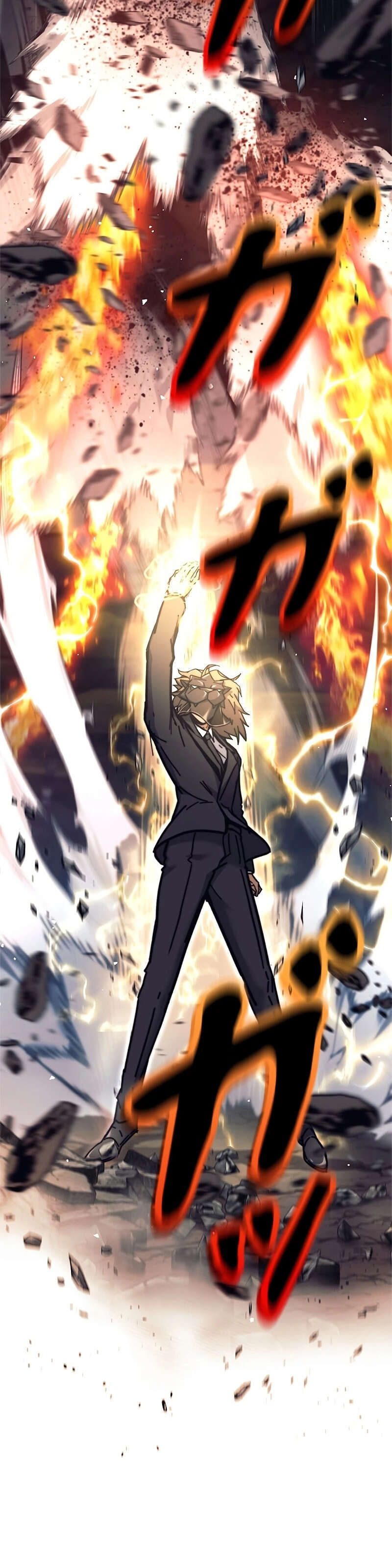 I’m an Ex-class Hunter ผมคือฮันเตอร์คลาส EX ตอนที่ 38 แปลไทย