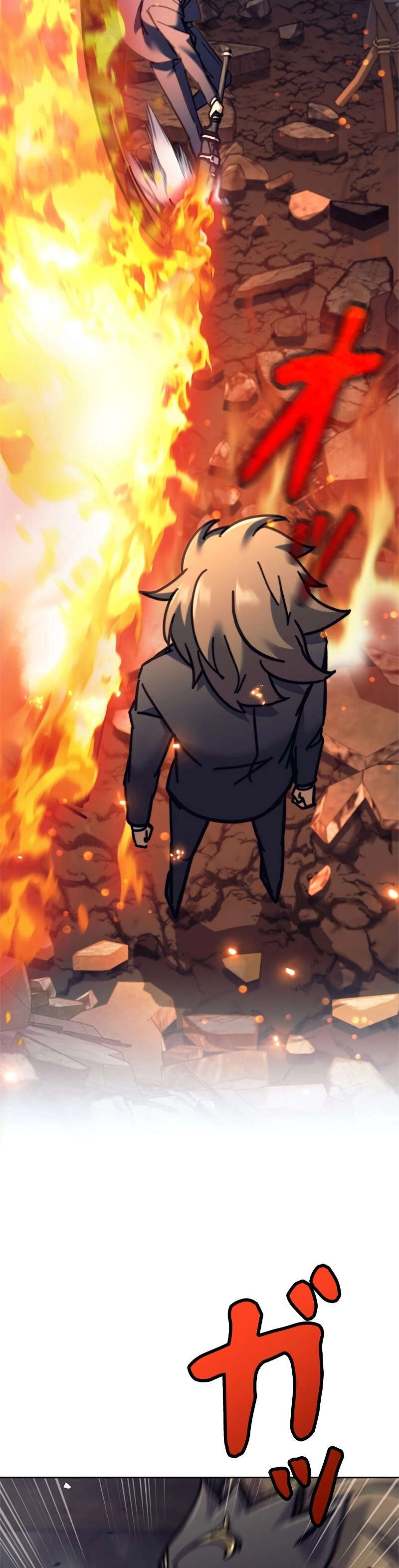 I’m an Ex-class Hunter ผมคือฮันเตอร์คลาส EX ตอนที่ 38 แปลไทย