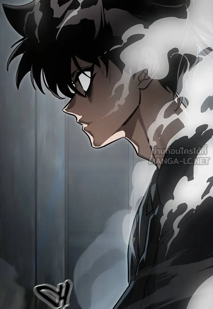 Reincarnation Path of The Underworld King ยอมรา ผู้พิพากษาจากนรก ตอนที่ 64 แปลไทย