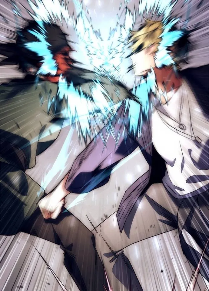 Night of the Ogre ตอนที่ 52 แปลไทย