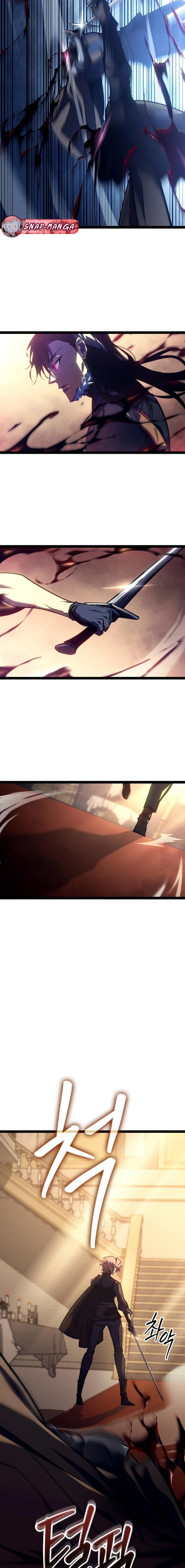 Regressing as the Reincarnated Bastard of the Sword Clan ตอนที่ 9 แปลไทย