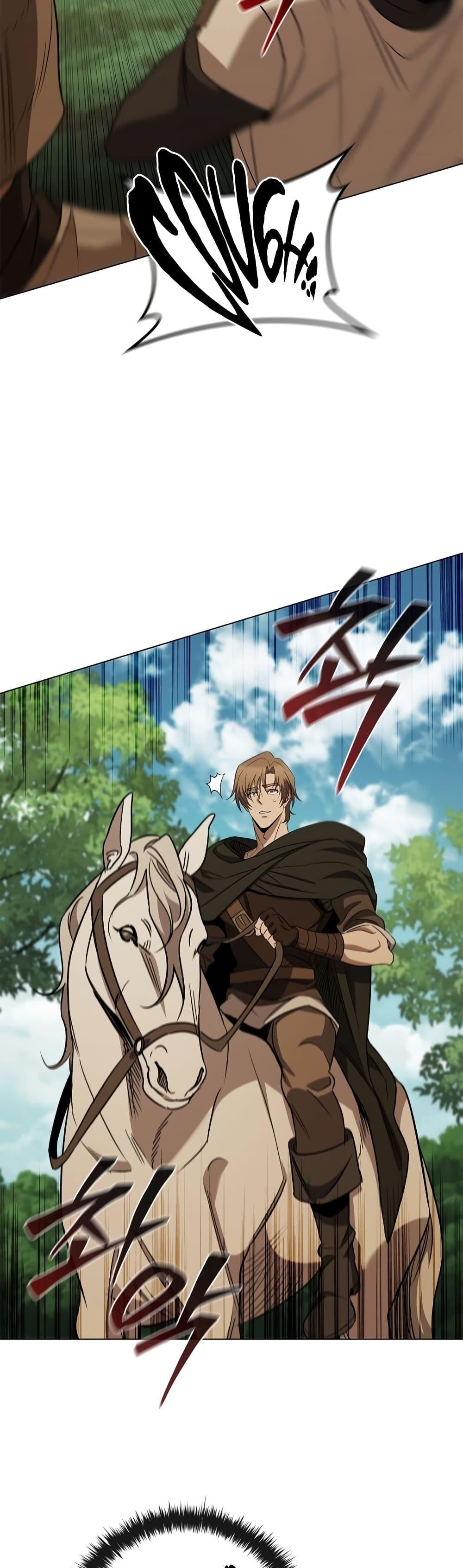 Raising the Princess to Overcome Death ตอนที่ 28 แปลไทย