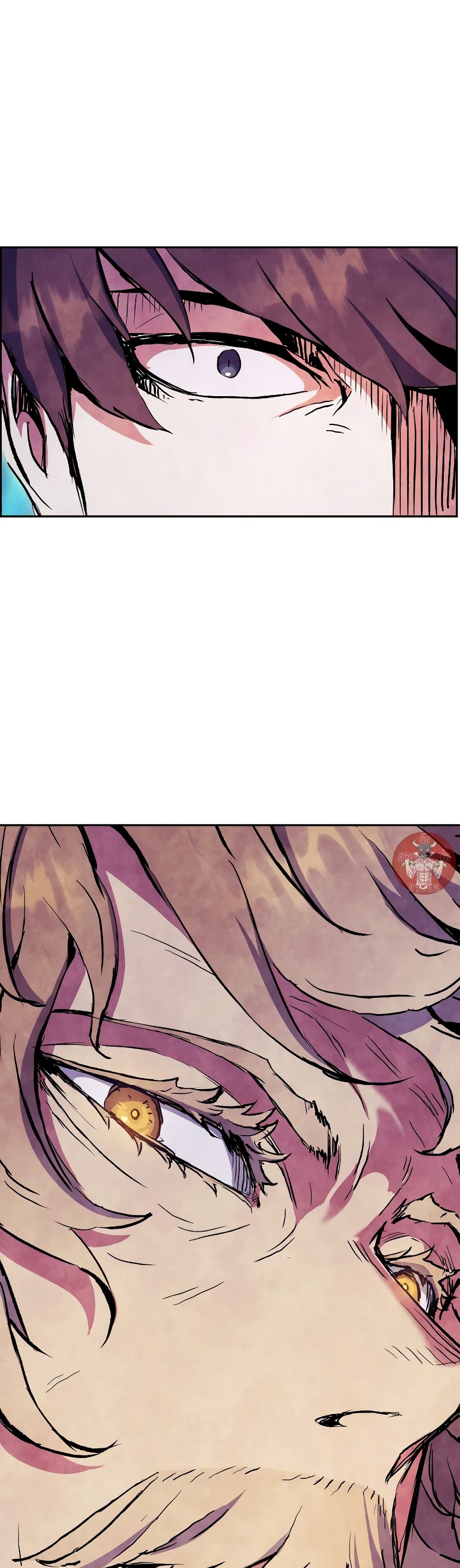 Return of the Broken Constellation ตอนที่ 53 แปลไทย