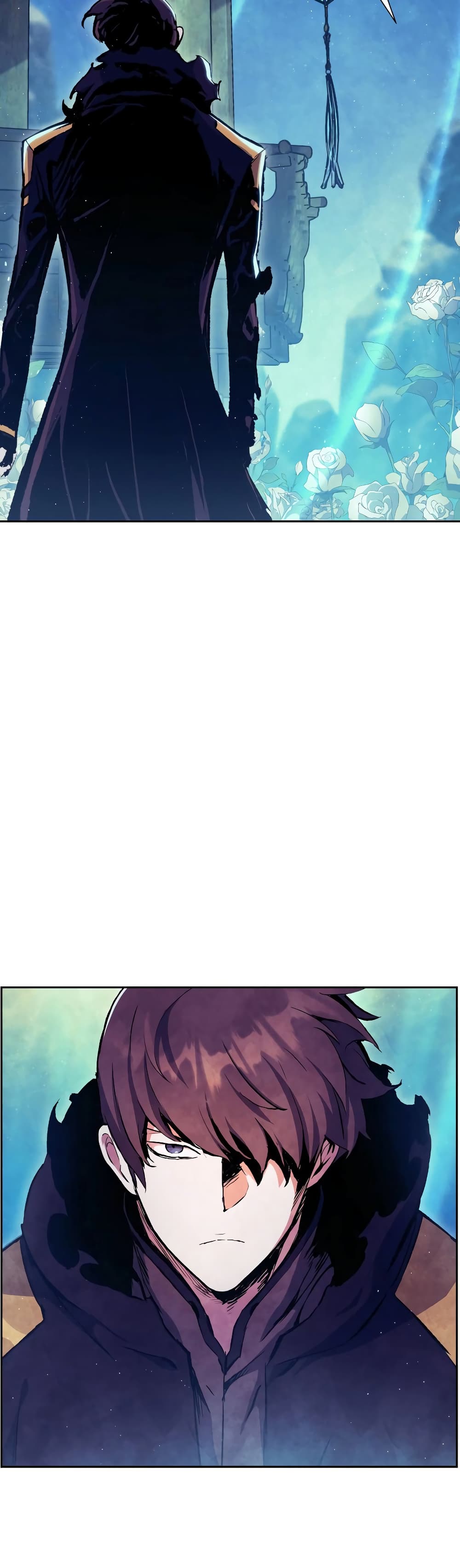 Return of the Broken Constellation ตอนที่ 53 แปลไทย