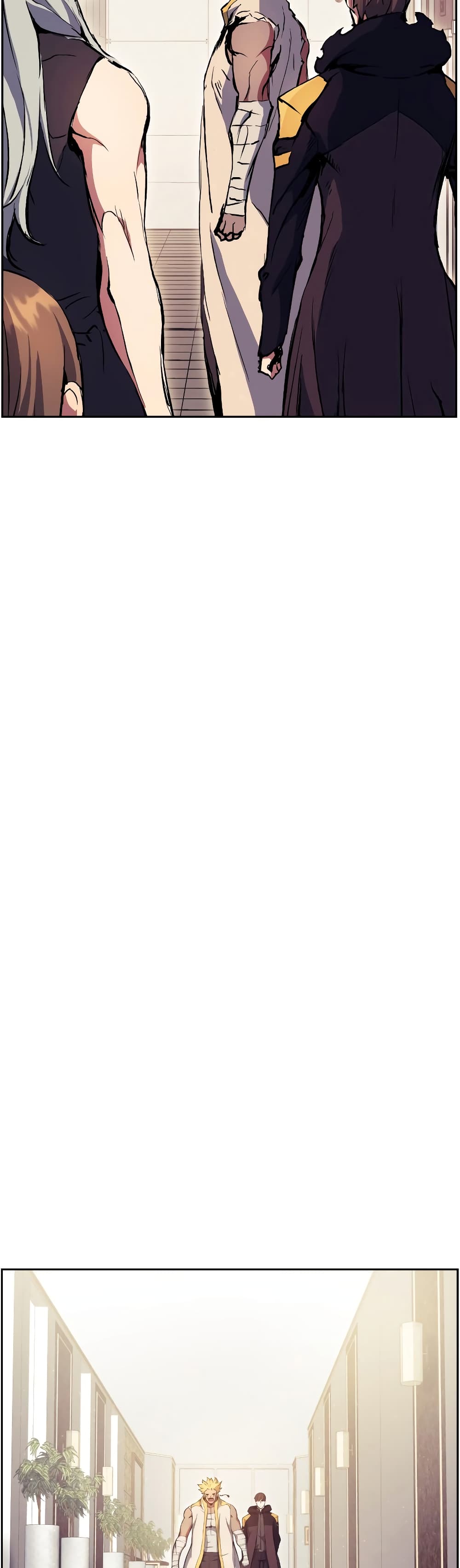 Return of the Broken Constellation ตอนที่ 53 แปลไทย