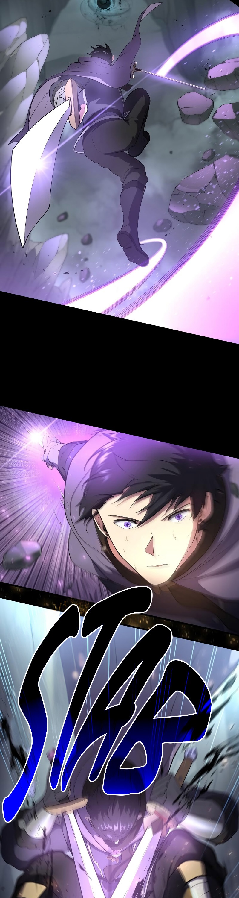 Level Up with Skills ตอนที่ 59 แปลไทย