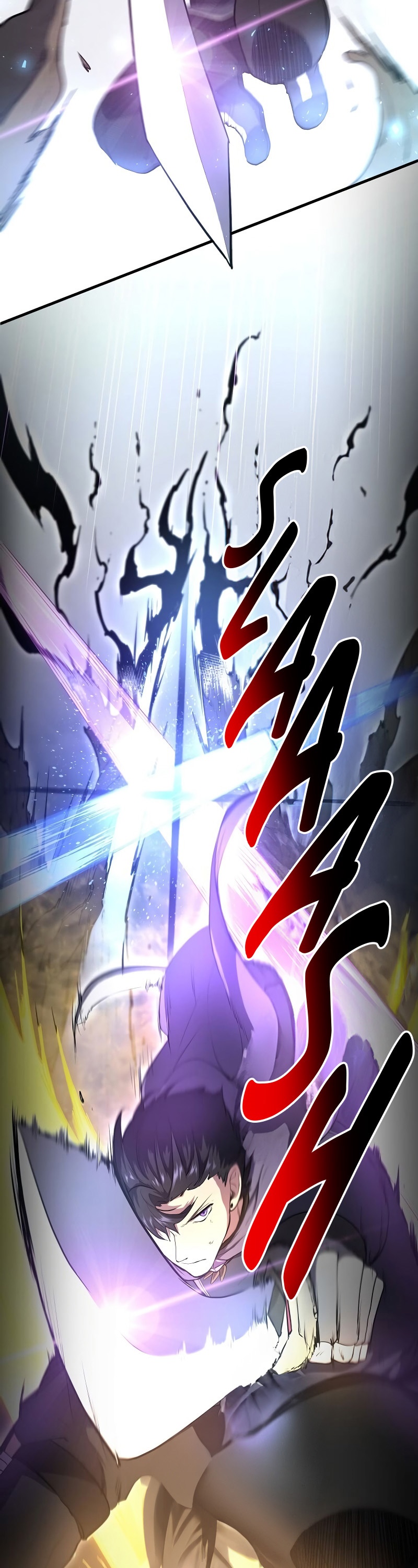 Level Up with Skills ตอนที่ 59 แปลไทย