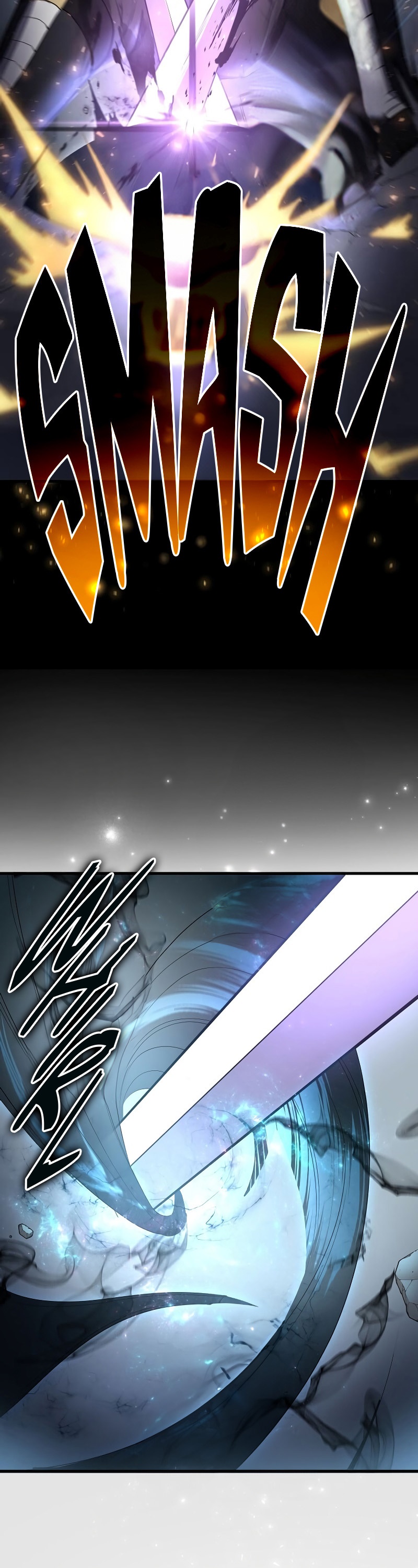 Level Up with Skills ตอนที่ 59 แปลไทย