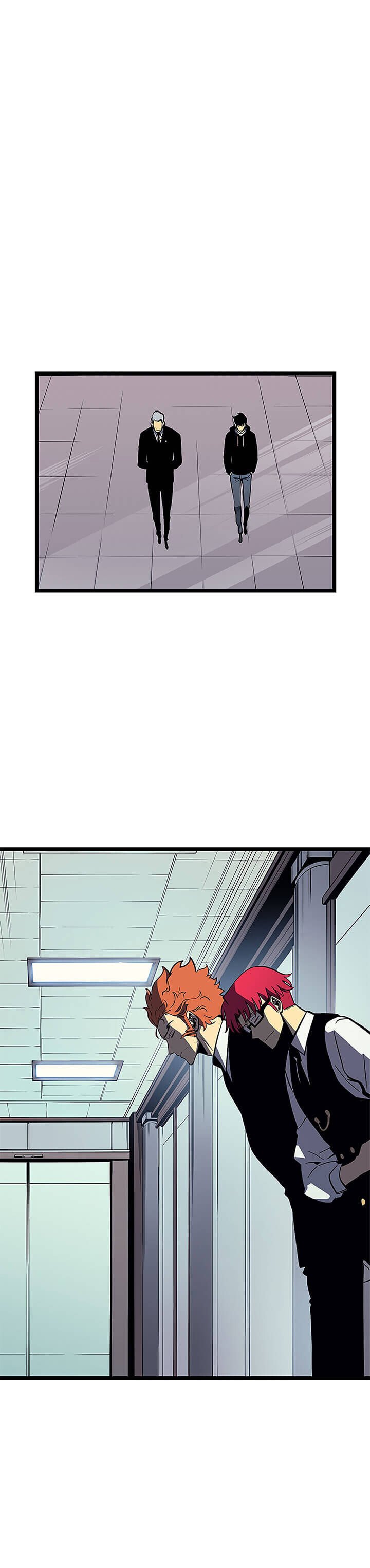 Solo Leveling ตอนที่ 77 แปลไทย