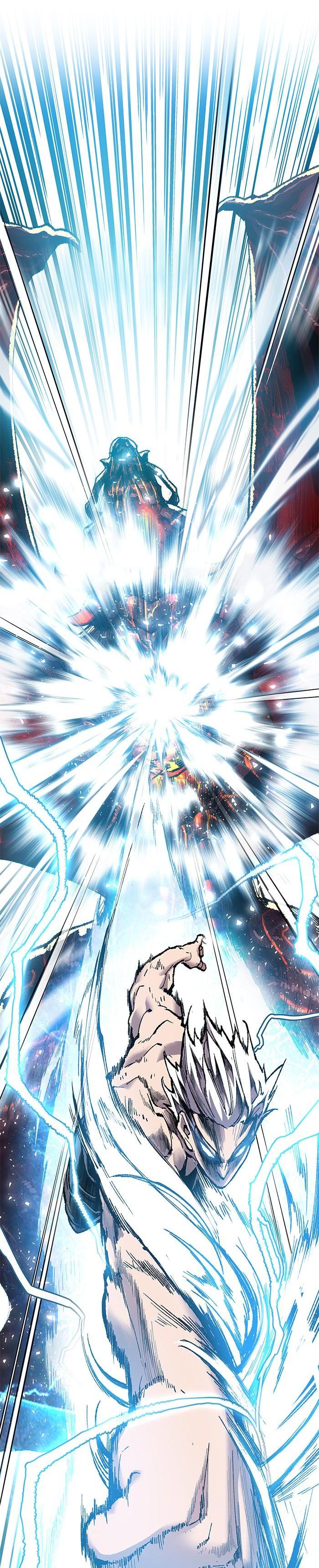 Limit Breaker ยอดคนเลเวลทะลุ ตอนที่ 17 แปลไทย