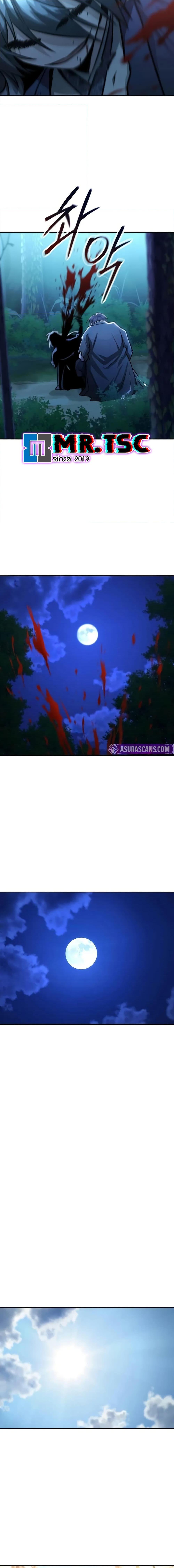 Mount Hua Sect’s Genius Phantom Swordsman ยอดอัจฉริยะนักดาบเงามายาแห่งฮวาซาน ตอนที่ 33 แปลไทย