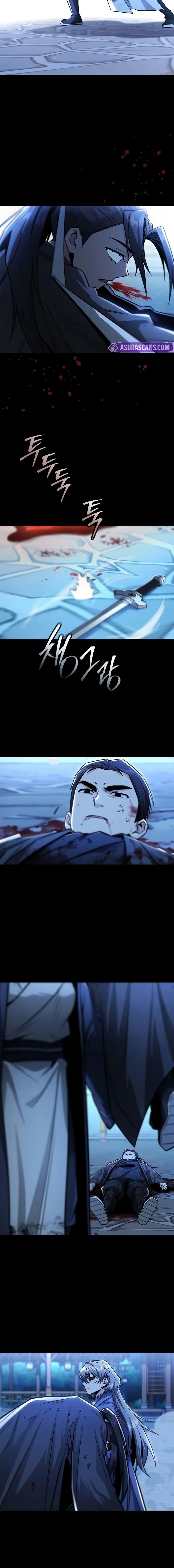 Mount Hua Sect’s Genius Phantom Swordsman ยอดอัจฉริยะนักดาบเงามายาแห่งฮวาซาน ตอนที่ 33 แปลไทย