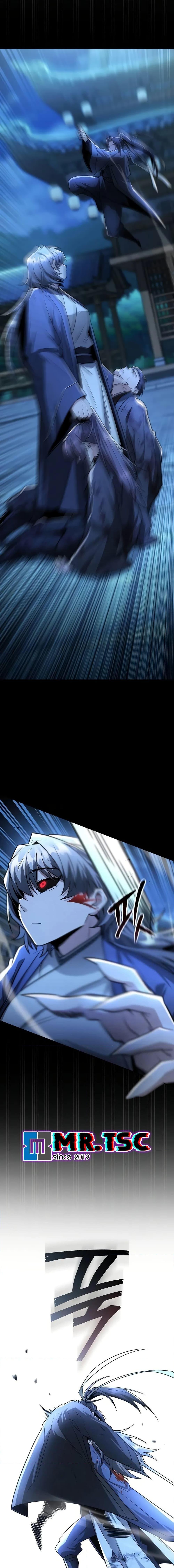 Mount Hua Sect’s Genius Phantom Swordsman ยอดอัจฉริยะนักดาบเงามายาแห่งฮวาซาน ตอนที่ 33 แปลไทย