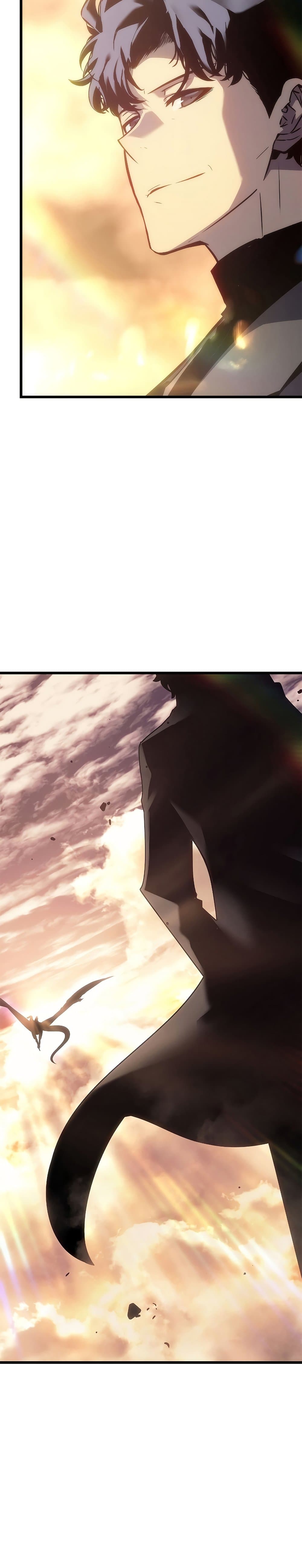 Solo Leveling ตอนที่ 200 แปลไทย