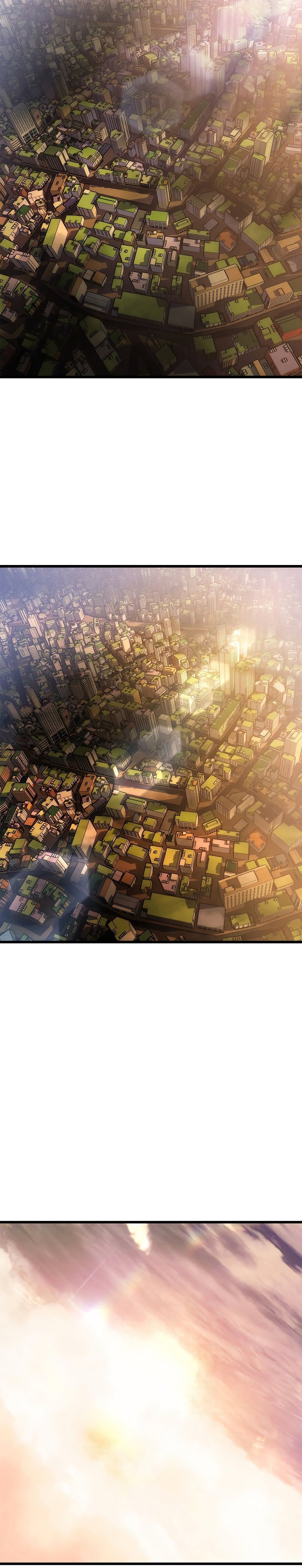 Solo Leveling ตอนที่ 200 แปลไทย