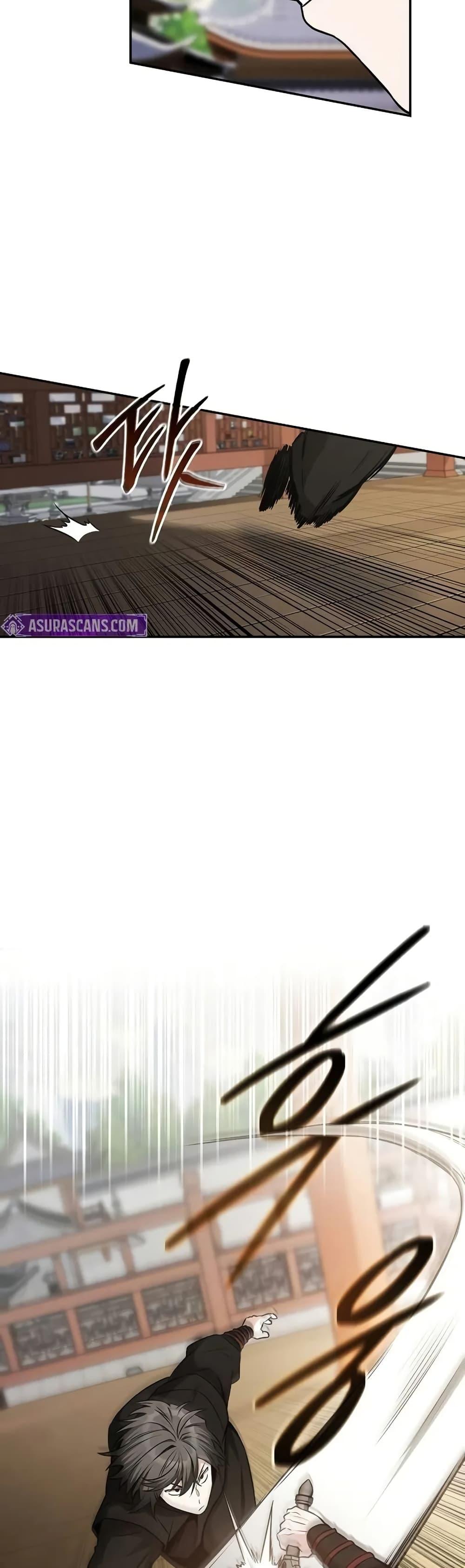 Mount Hua Sect’s Genius Phantom Swordsman ยอดอัจฉริยะนักดาบเงามายาแห่งฮวาซาน ตอนที่ 5 แปลไทย