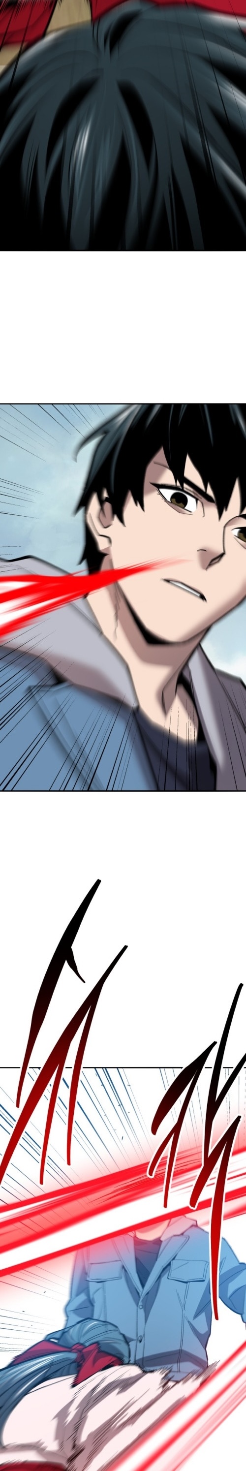 Limit Breaker ยอดคนเลเวลทะลุ ตอนที่ 125 แปลไทย