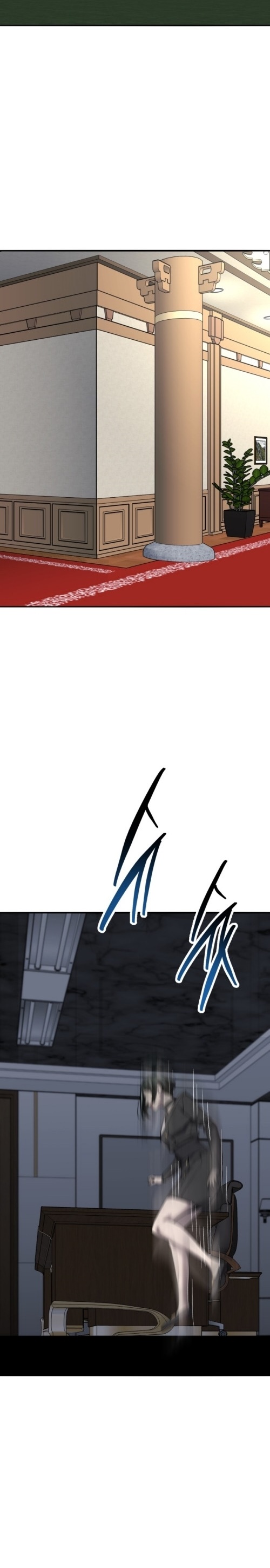 Limit Breaker ยอดคนเลเวลทะลุ ตอนที่ 125 แปลไทย