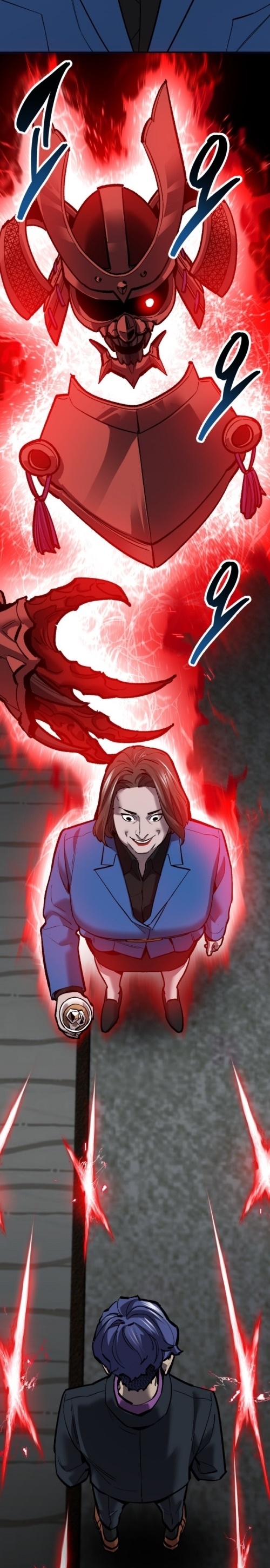 Limit Breaker ยอดคนเลเวลทะลุ ตอนที่ 125 แปลไทย