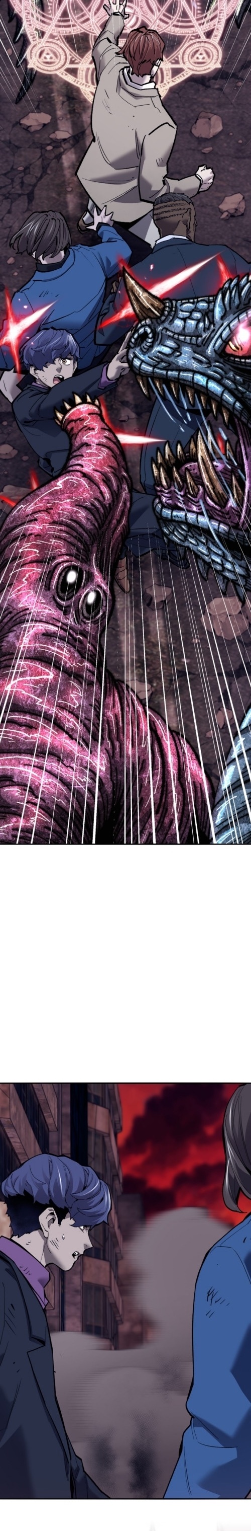 Limit Breaker ยอดคนเลเวลทะลุ ตอนที่ 125 แปลไทย